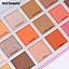 pigmented eyeshadow palette
